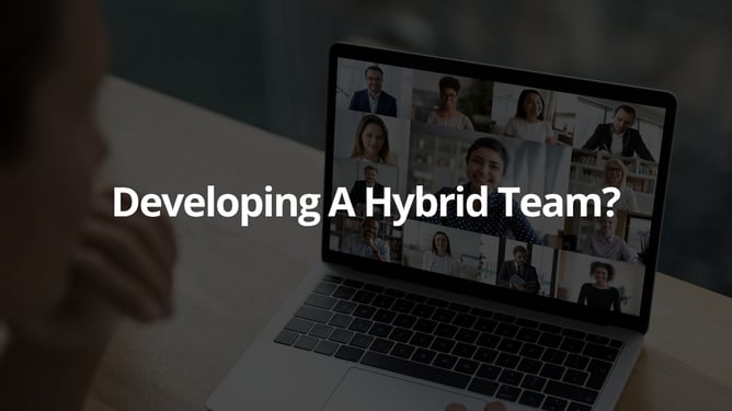 Best Personal Development Solutions for Hybrid Teams