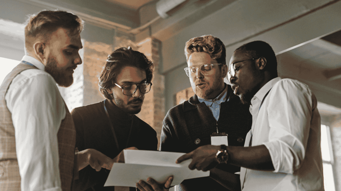 How To Build An L&D Strategy That Aligns With Business Goals In 2026