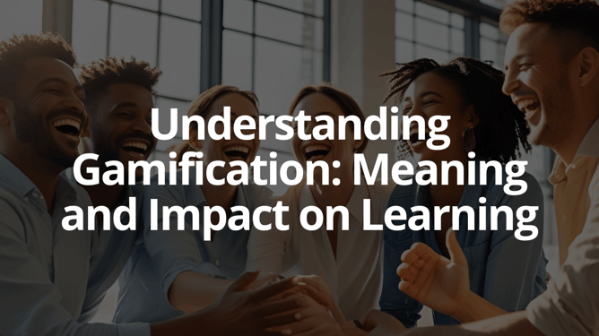 Understanding Gamification: Meaning and Impact on Learning