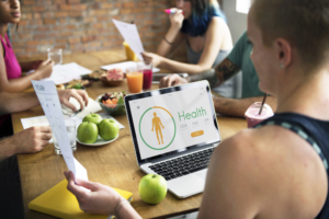 health-excelcomm