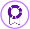 icon small award