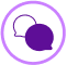 icon small chat
