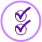 icon small grades