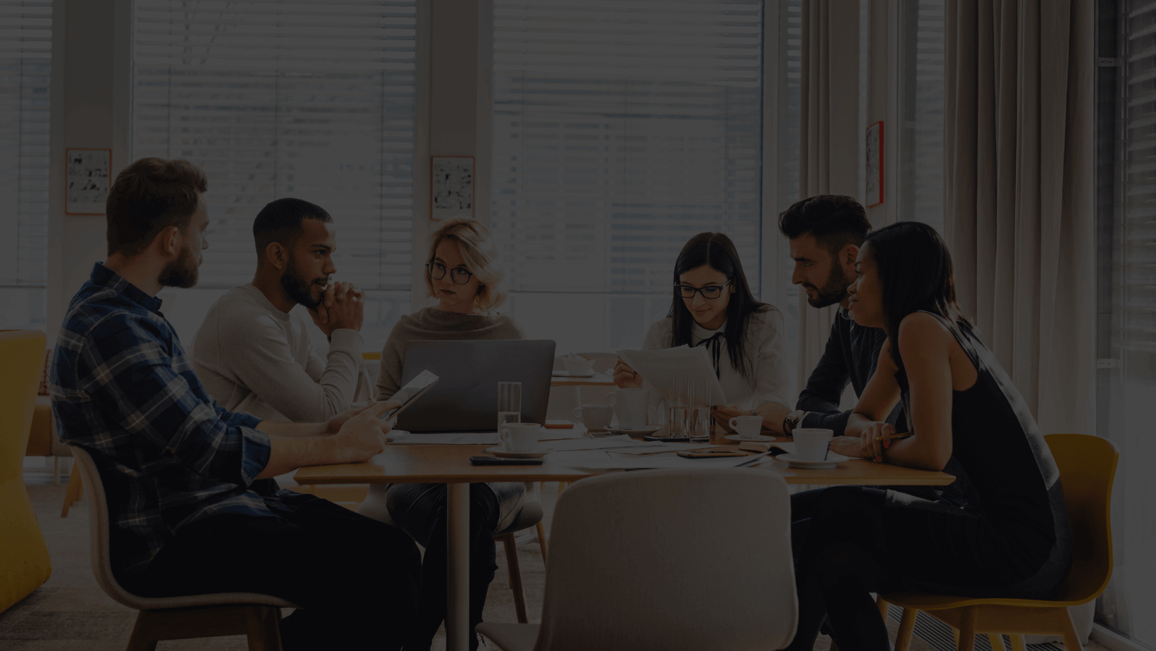 Hero - People Manager Programme TTT For Kent
