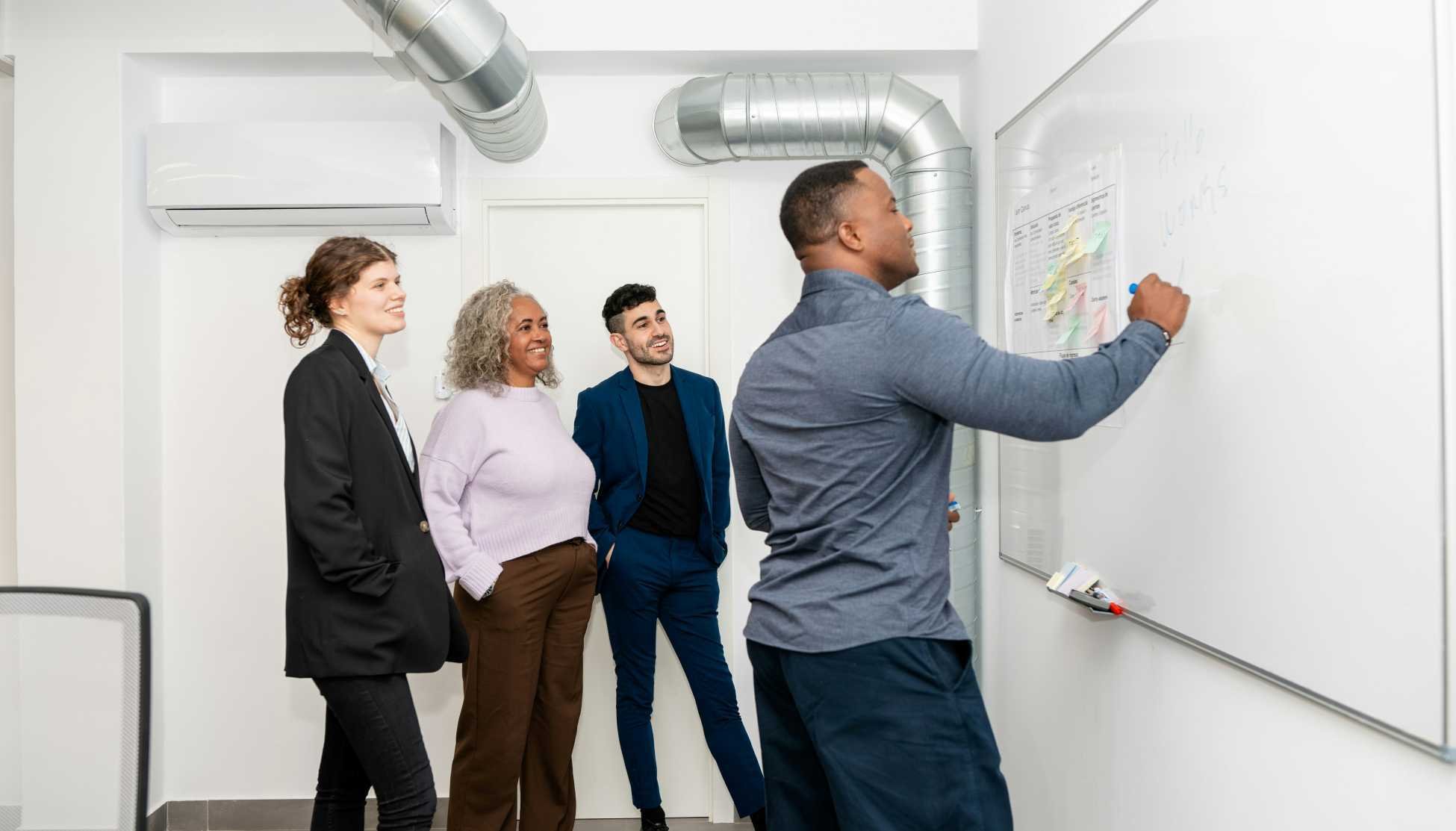 5 Leadership Skills You’ll Actually Need in 2026