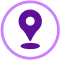 icon location