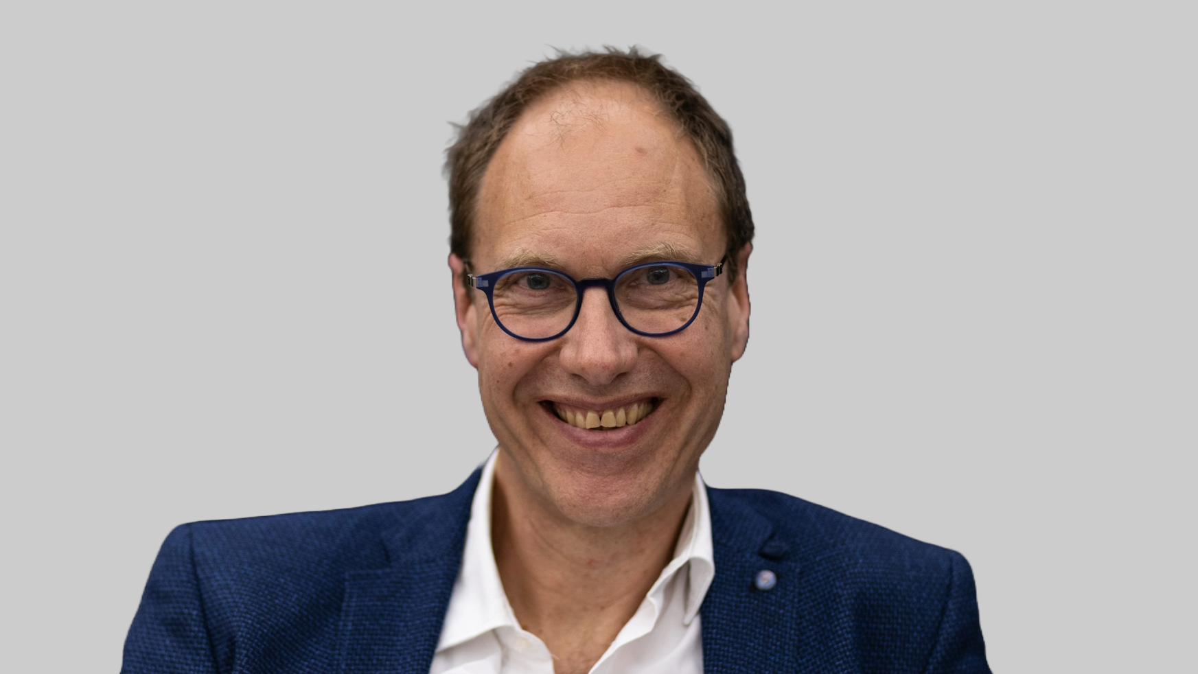 Bernd Sturm
