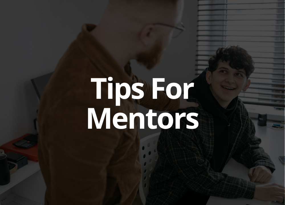 mentors