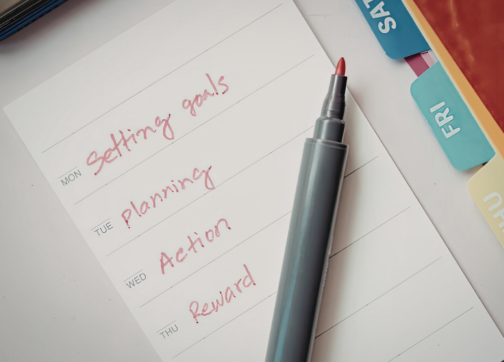 Action Learning Sets