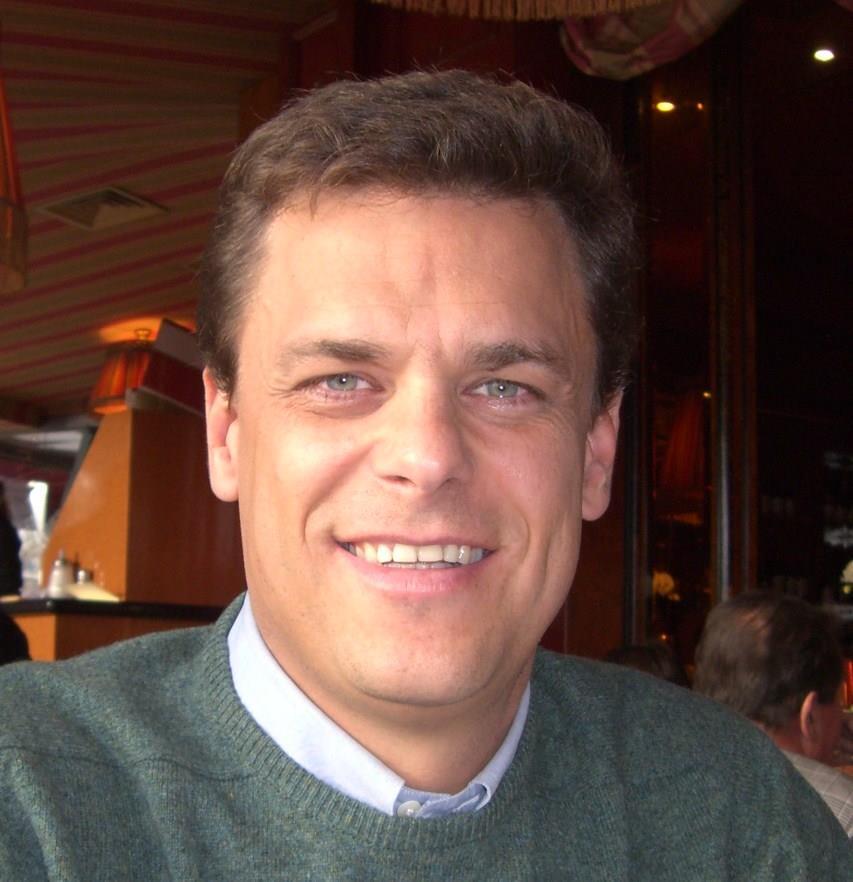 Rolf Schimrock