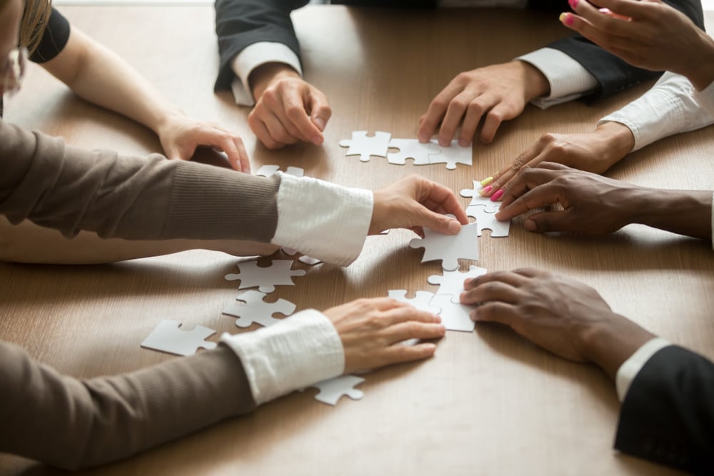 solving work related problems