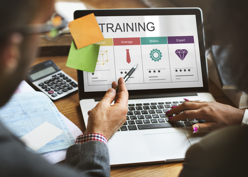 Virtual Versus InPerson Training Is There A Difference? The Learn