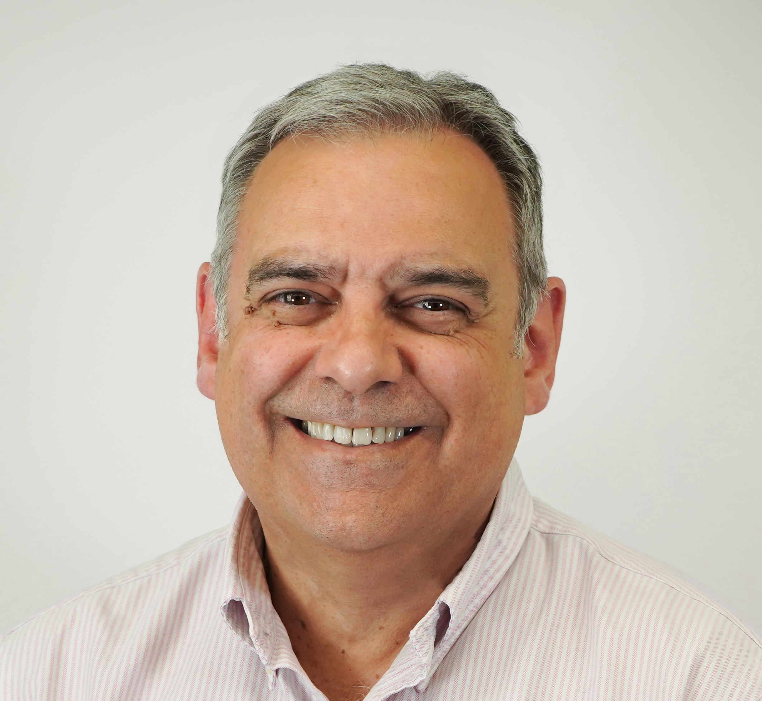 Joe Espana