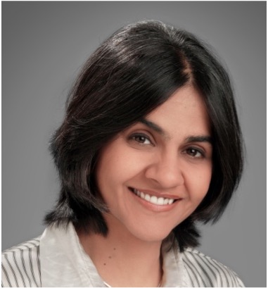 Madhvi Pahwa