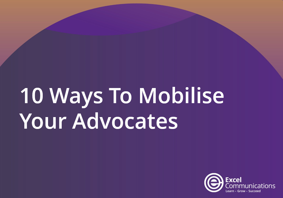 Mobilise-Advocates