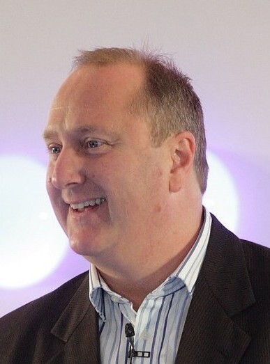 Nic Hallett