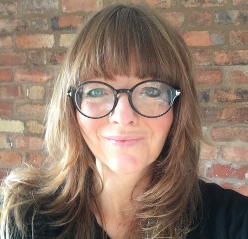 Sarah Bond