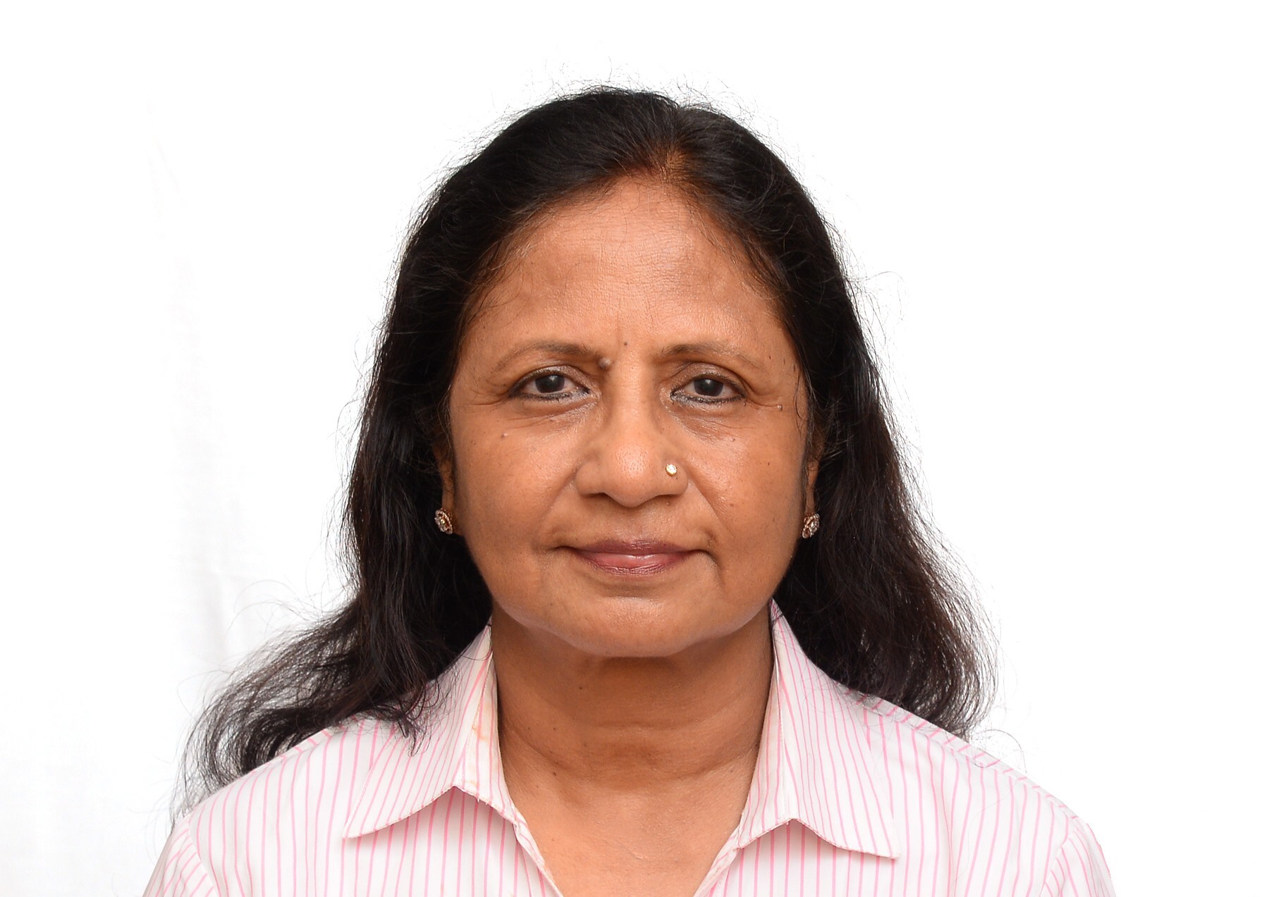 Vijiyalakshmi (Viji) Viswanathan