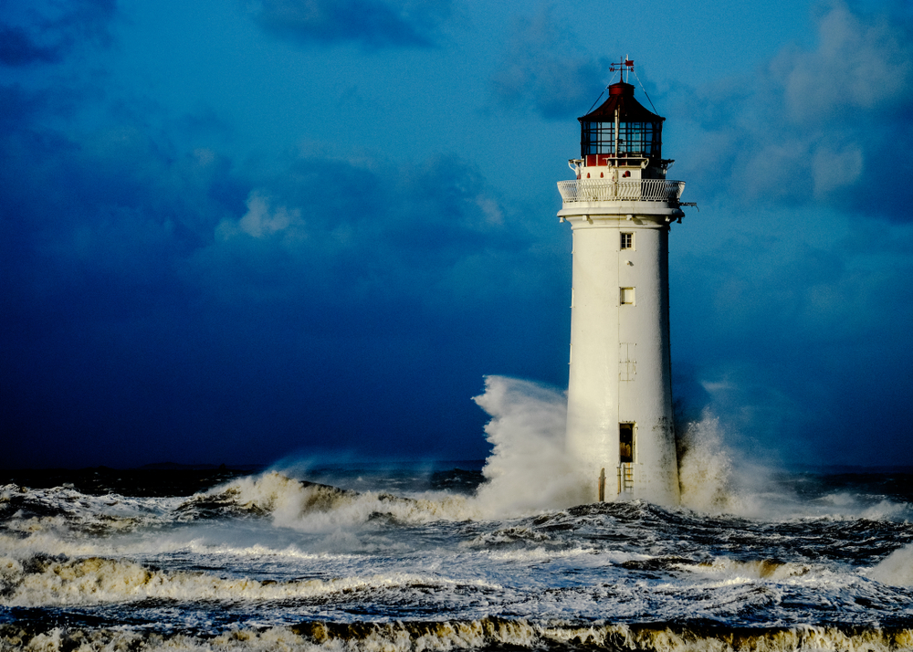 lighthouse