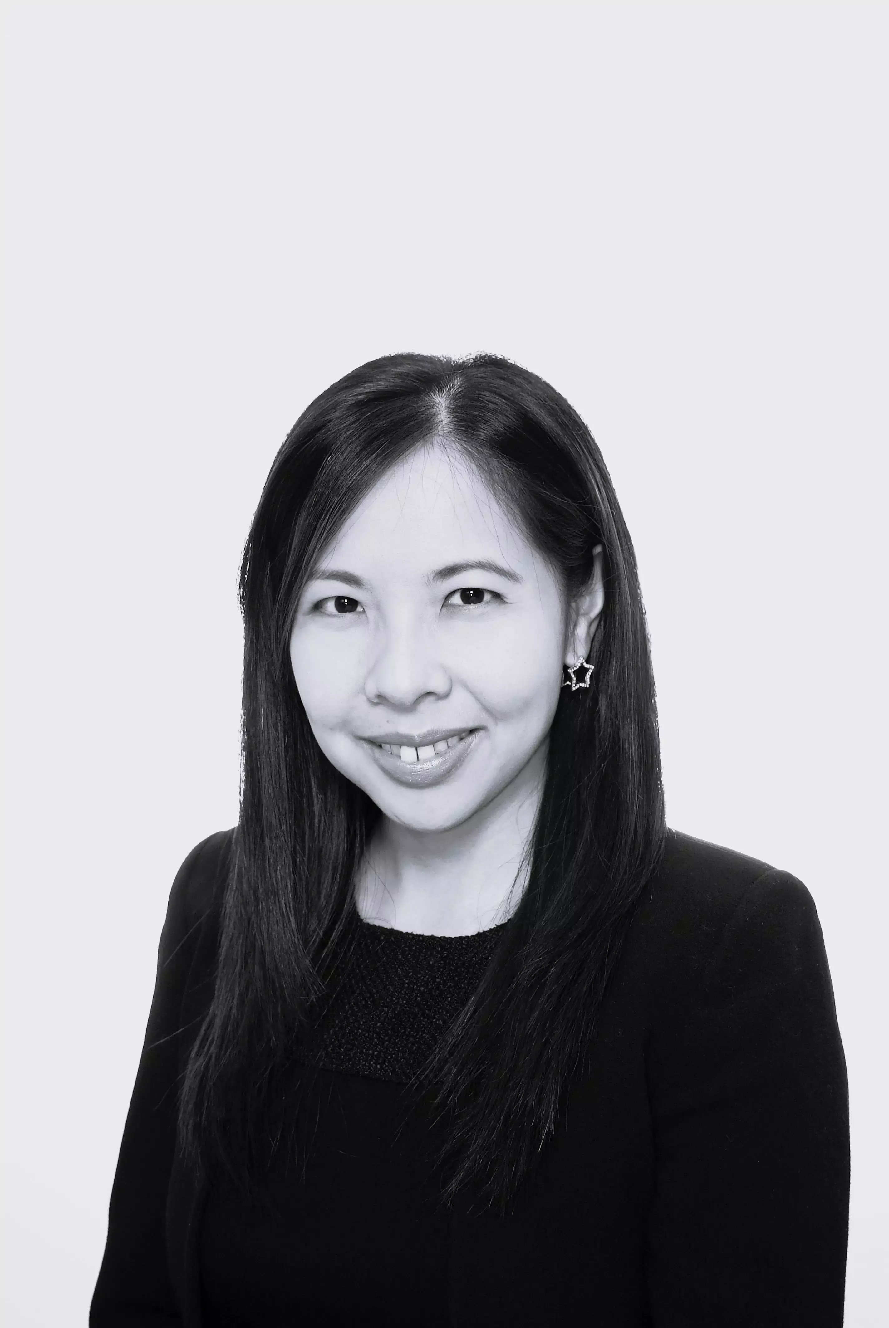 Alvina Koh