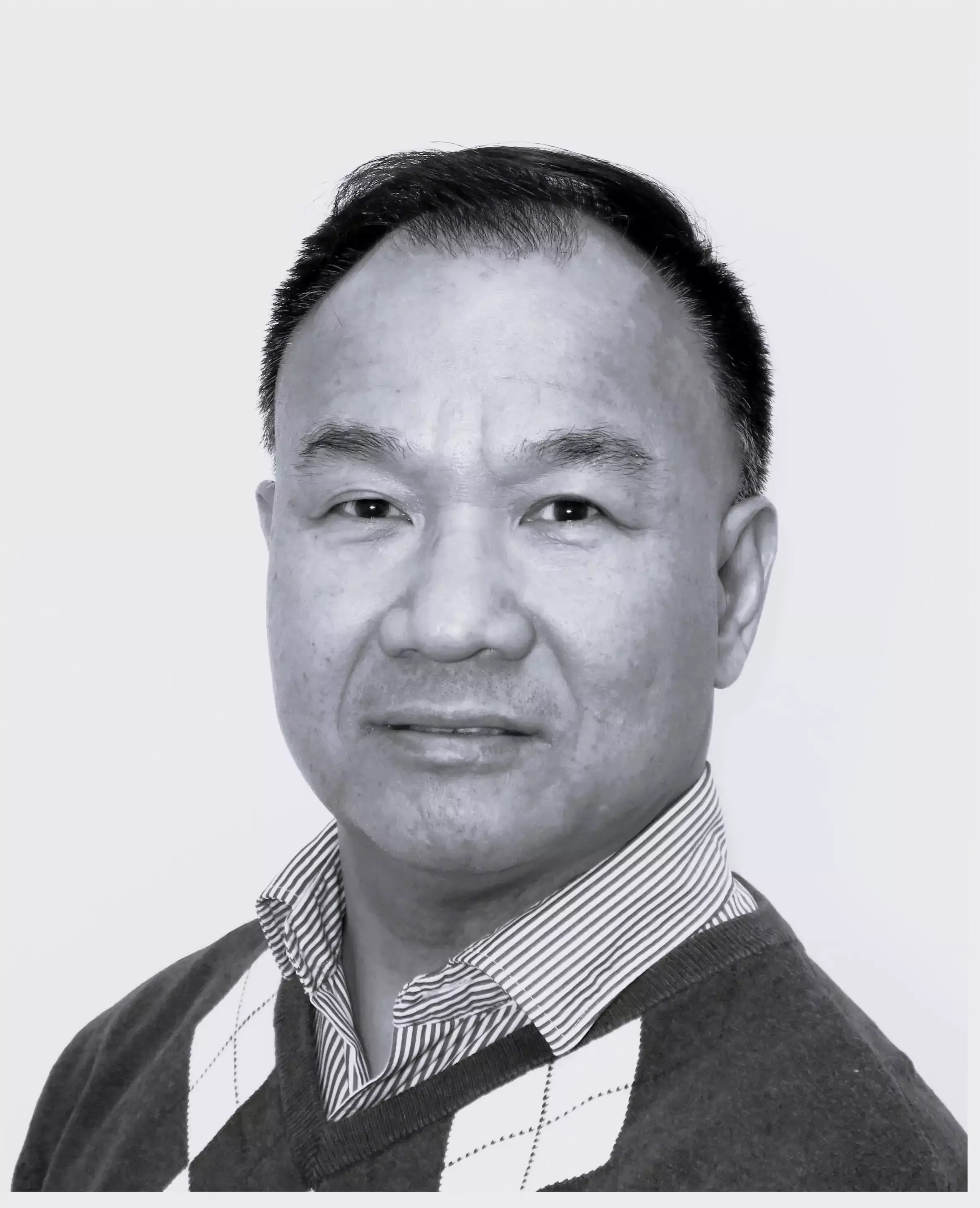 Bill Chan