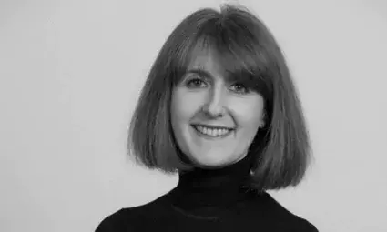 Gillian Kenward