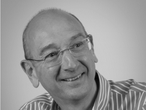 Graham Shaw
