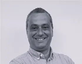 Manuel Matos