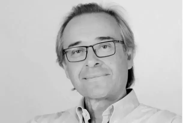 Marc DuFraisse
