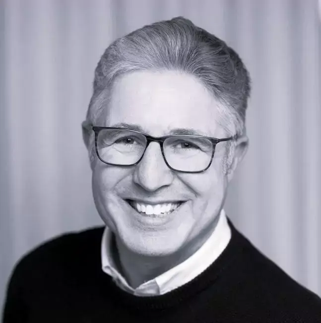 Mark Booker