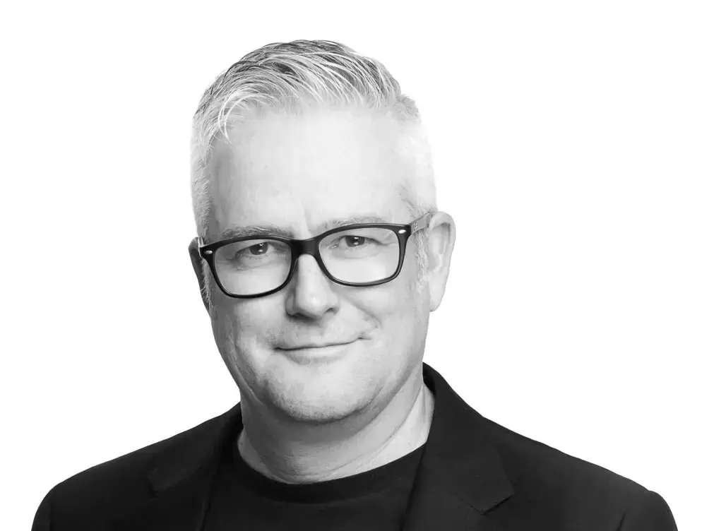 Paul Bindig