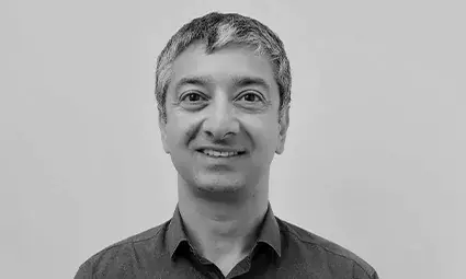 Punit Jansari
