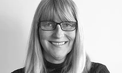 Ruth Sanderson