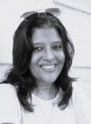 Sanjana Shirke