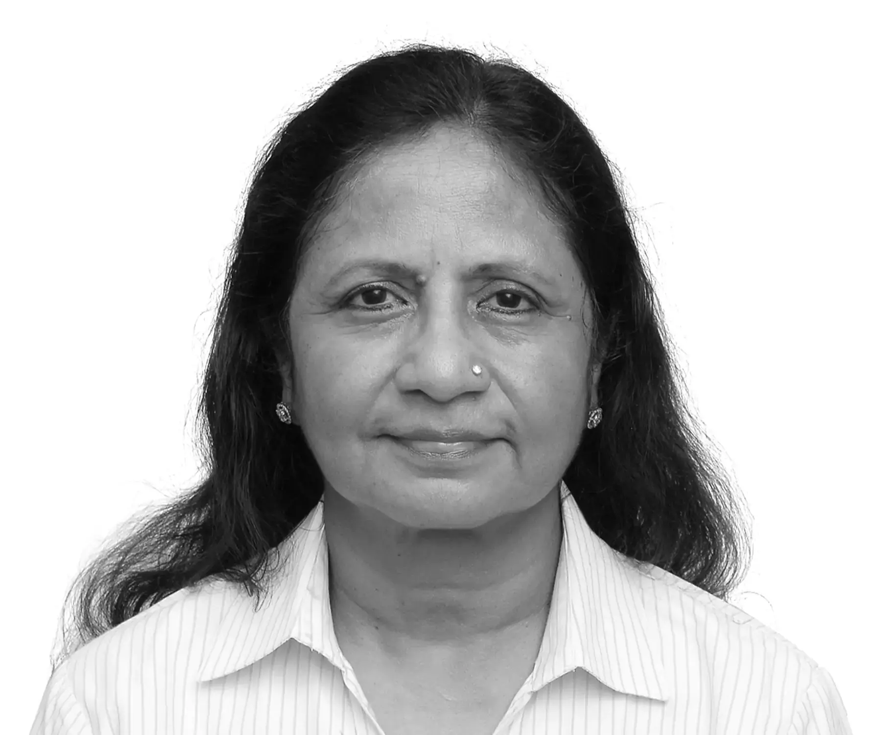 Vijiyalakshmi (Viji) Viswanathan