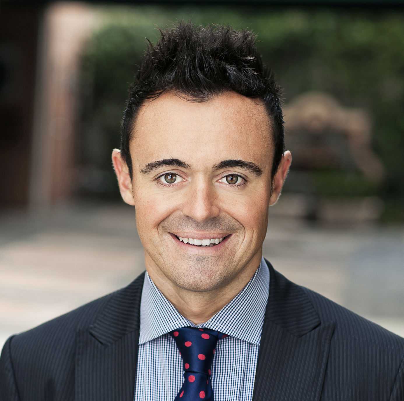 Rob Whitfield