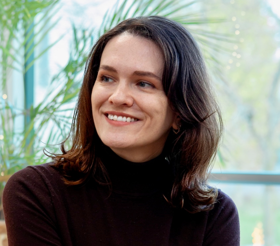 Anna Wright