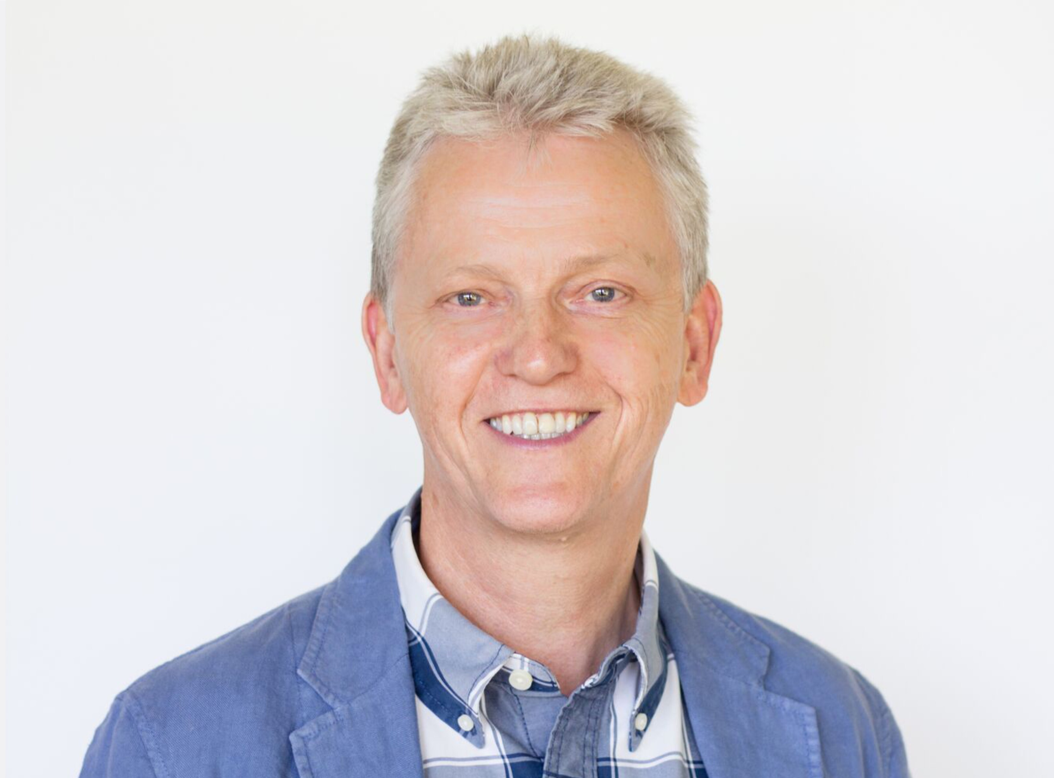 Chris McCloskey