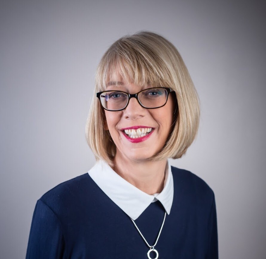 Claire Brown