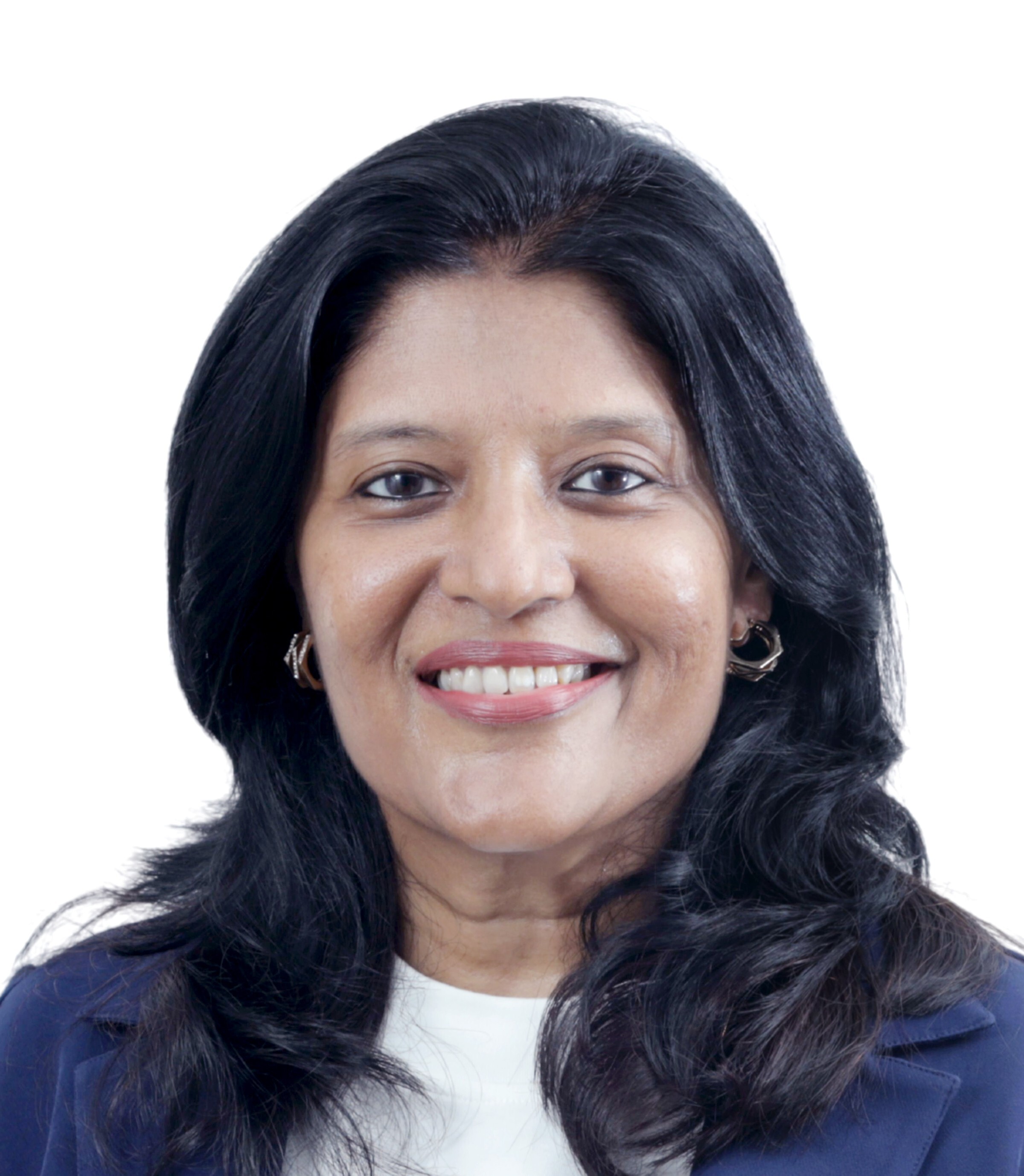 Sanjana Shirke