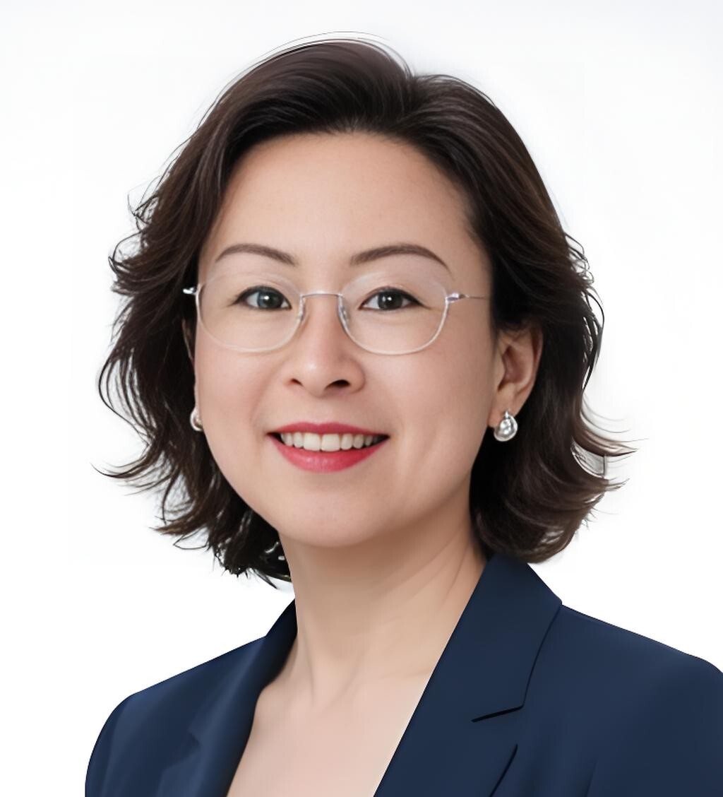 Sherie Li