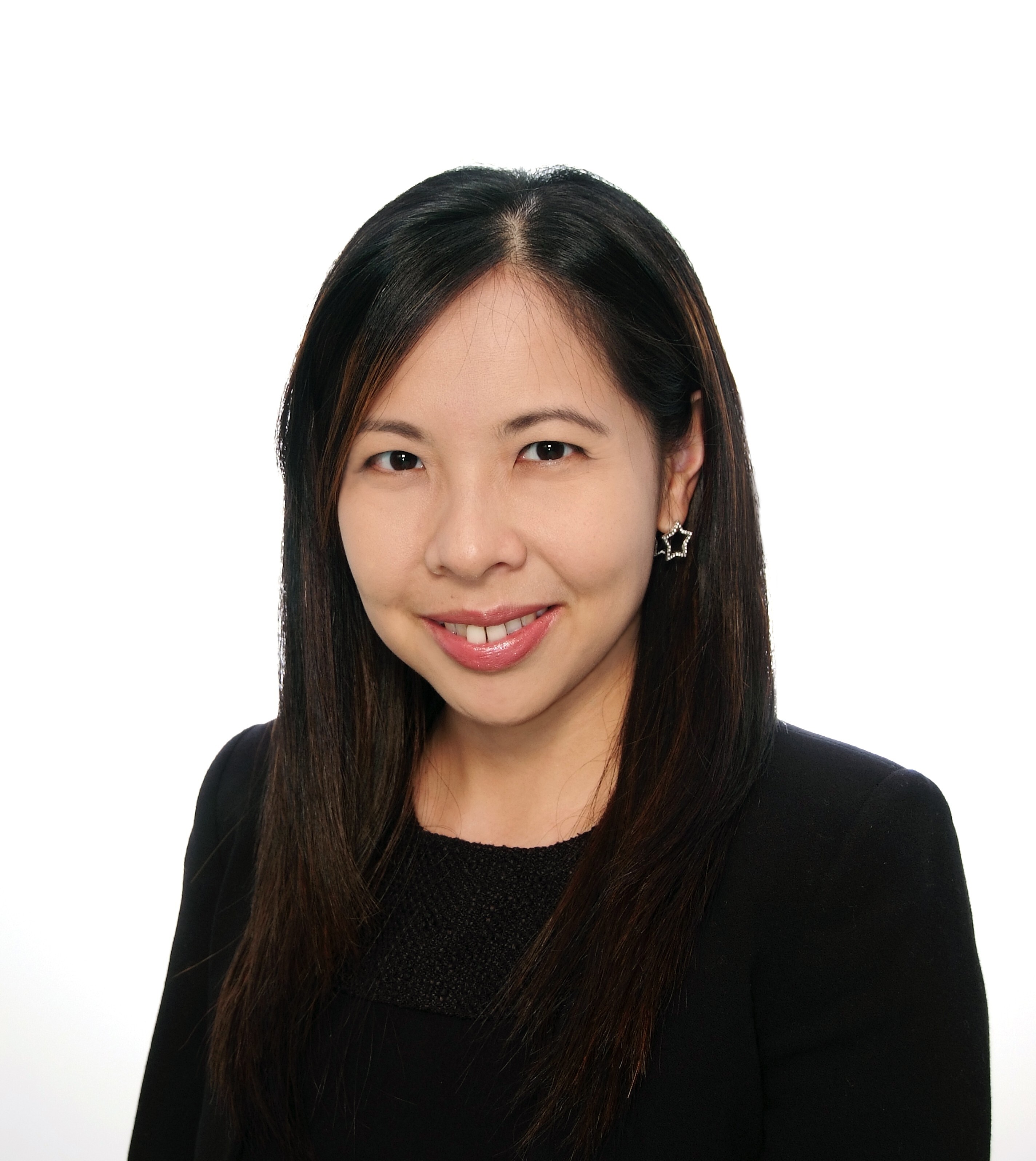 Alvina Koh