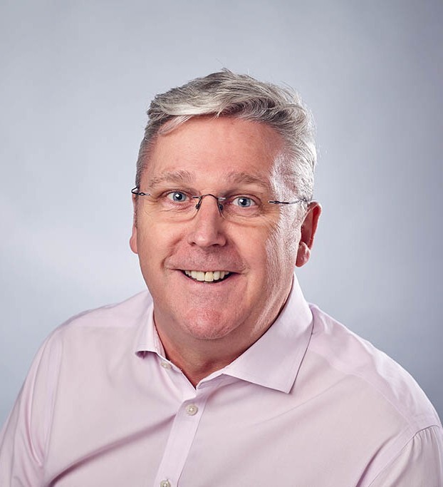 Dave Bates