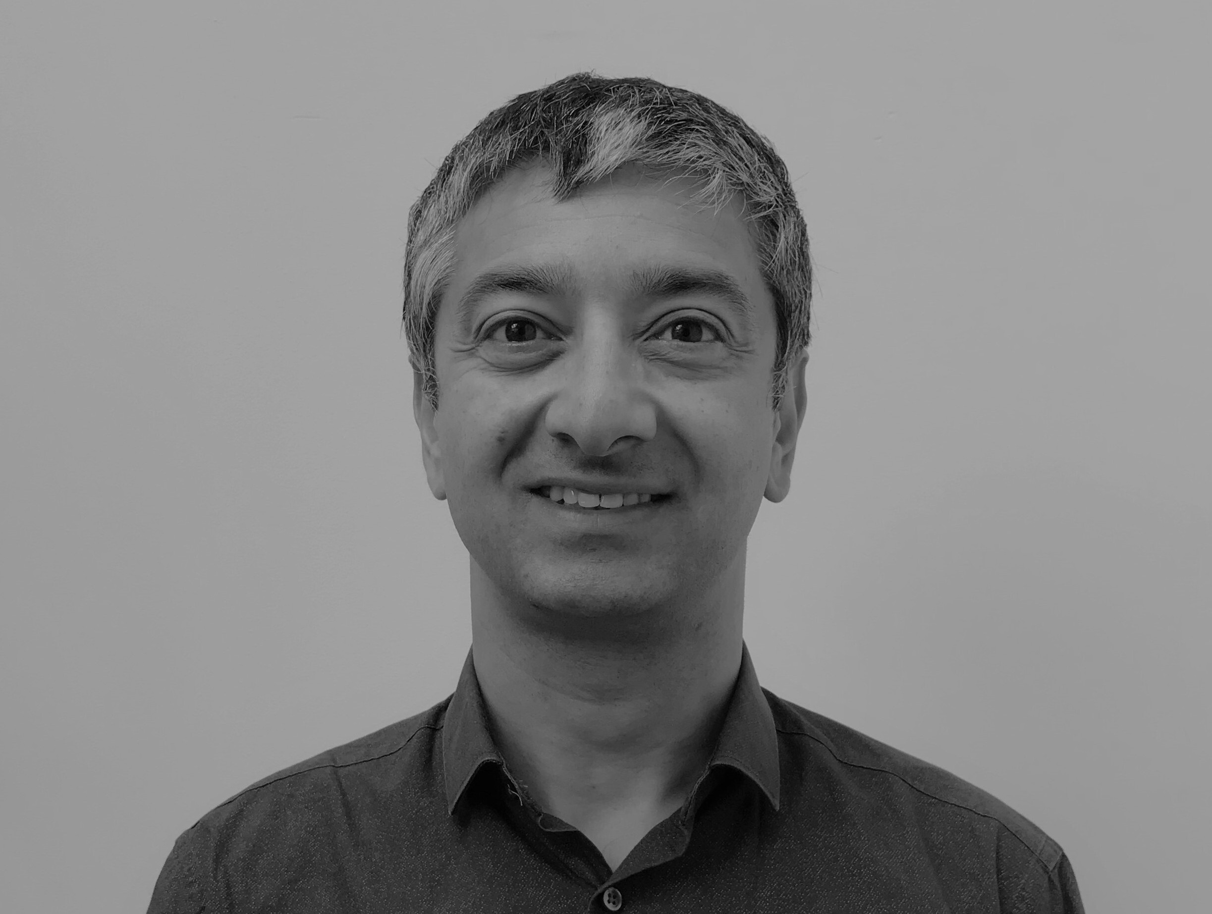 Punit Jansari