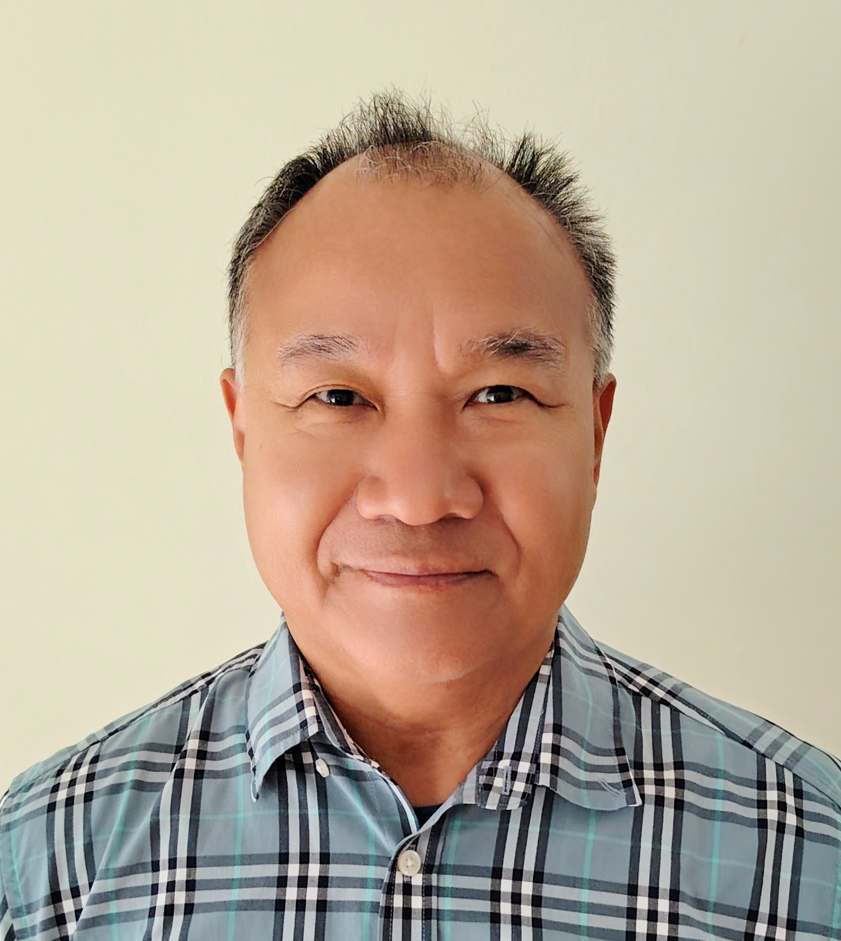 Bill Chan