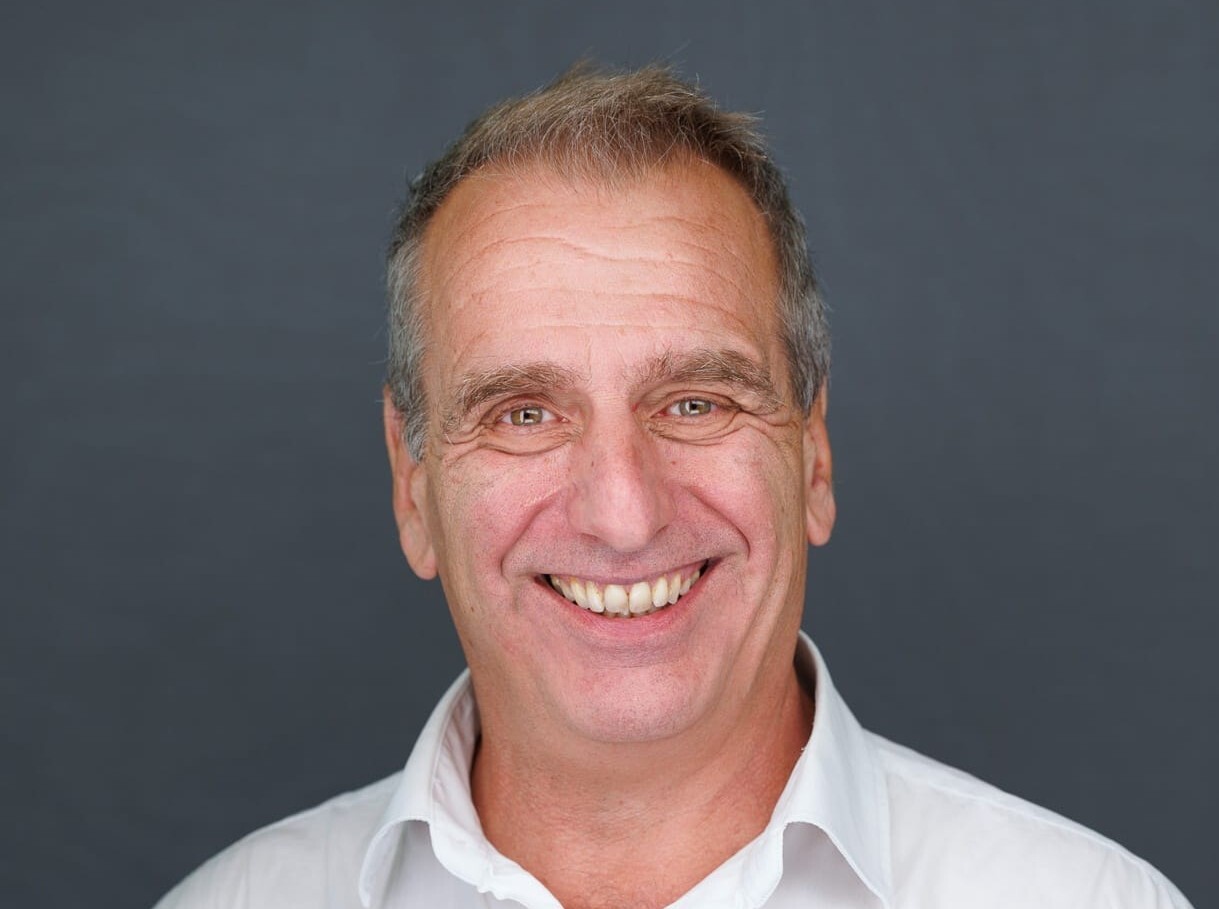 Terry McLean