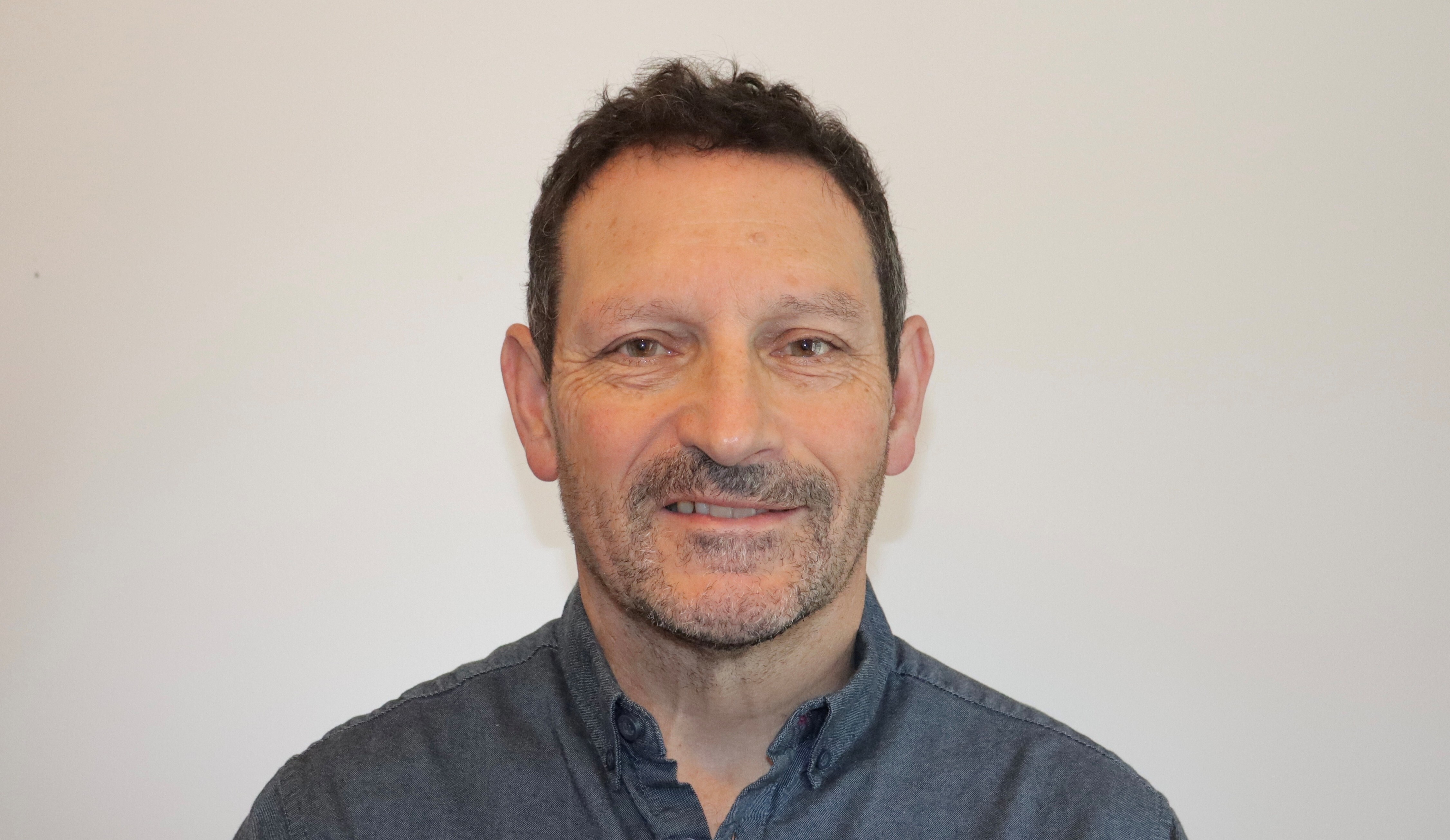 Mark De Cosemo