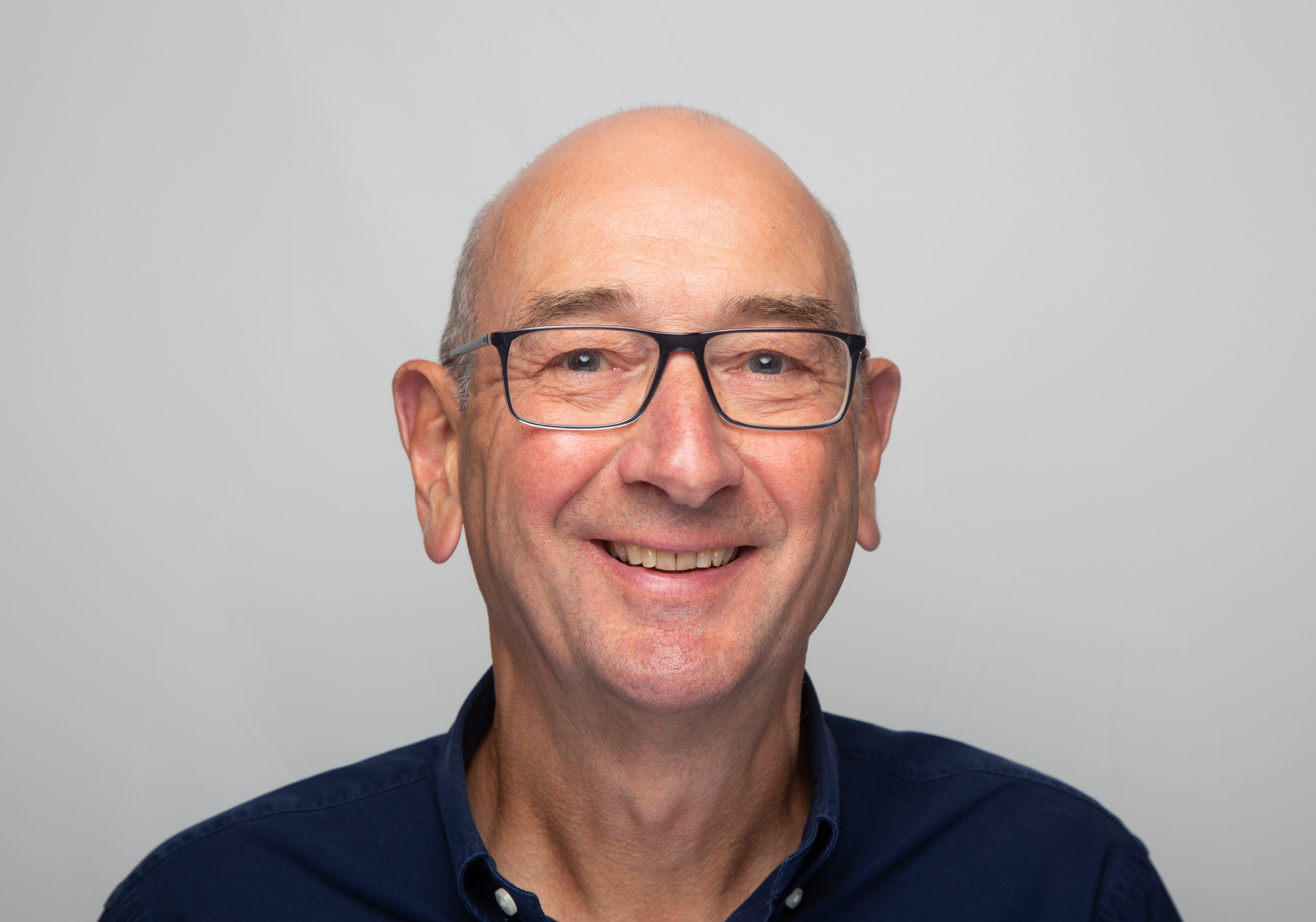 Graham Shaw