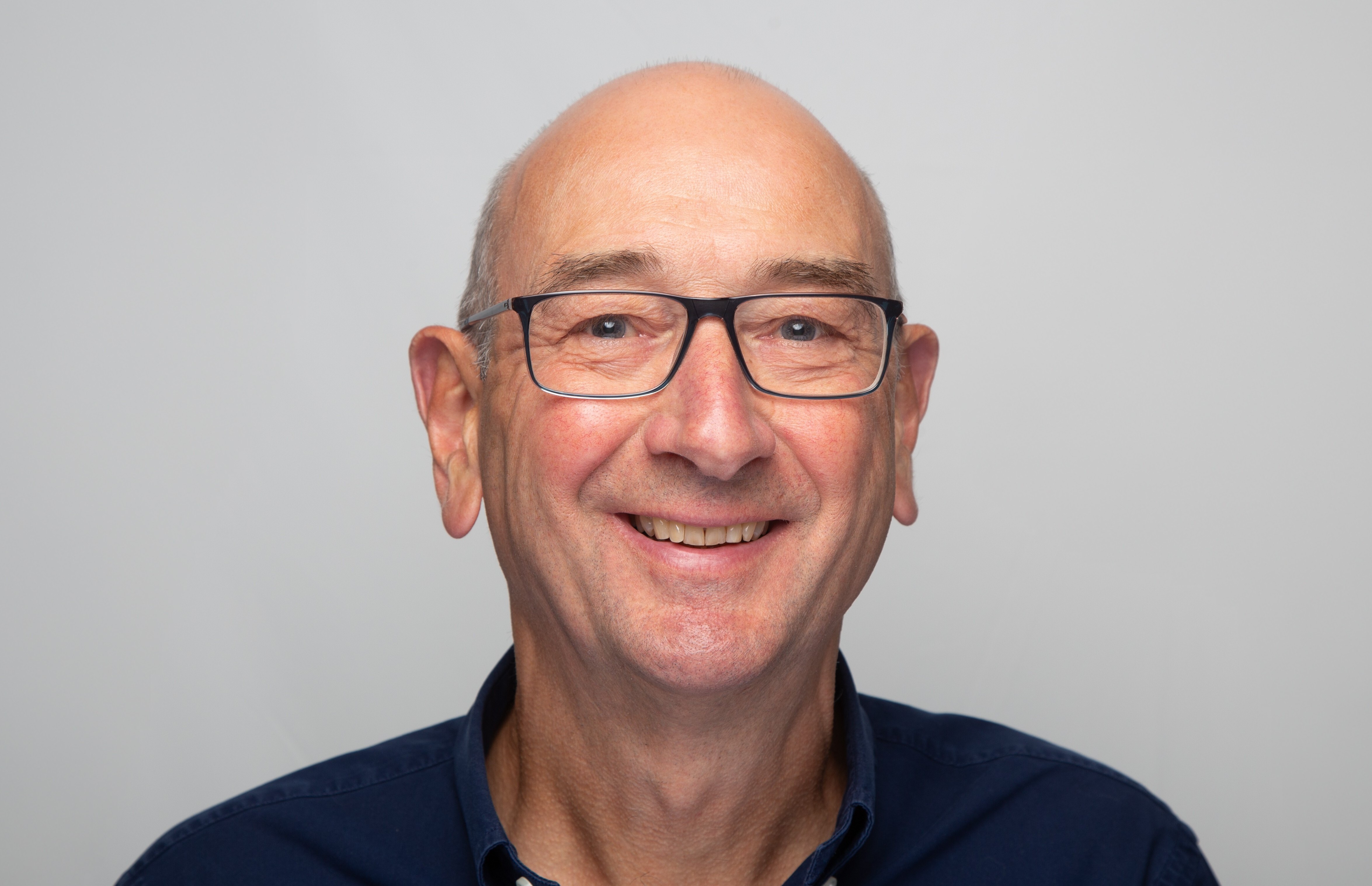 Graham Shaw