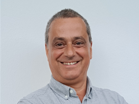 Manuel Matos